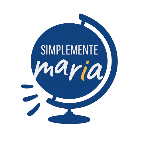 Simplesmente Maria