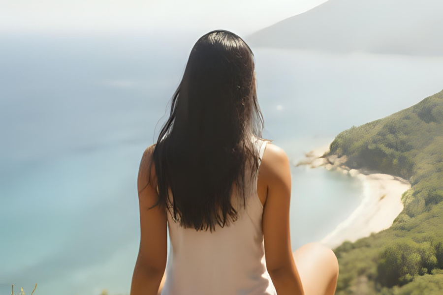 Pausa: O Valor de Parar para Viver o Momento